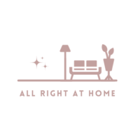 All right at Home